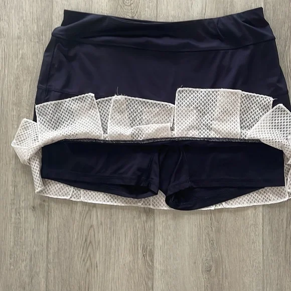 JoFit Skort Women’s size Large - Picture 2 of 6